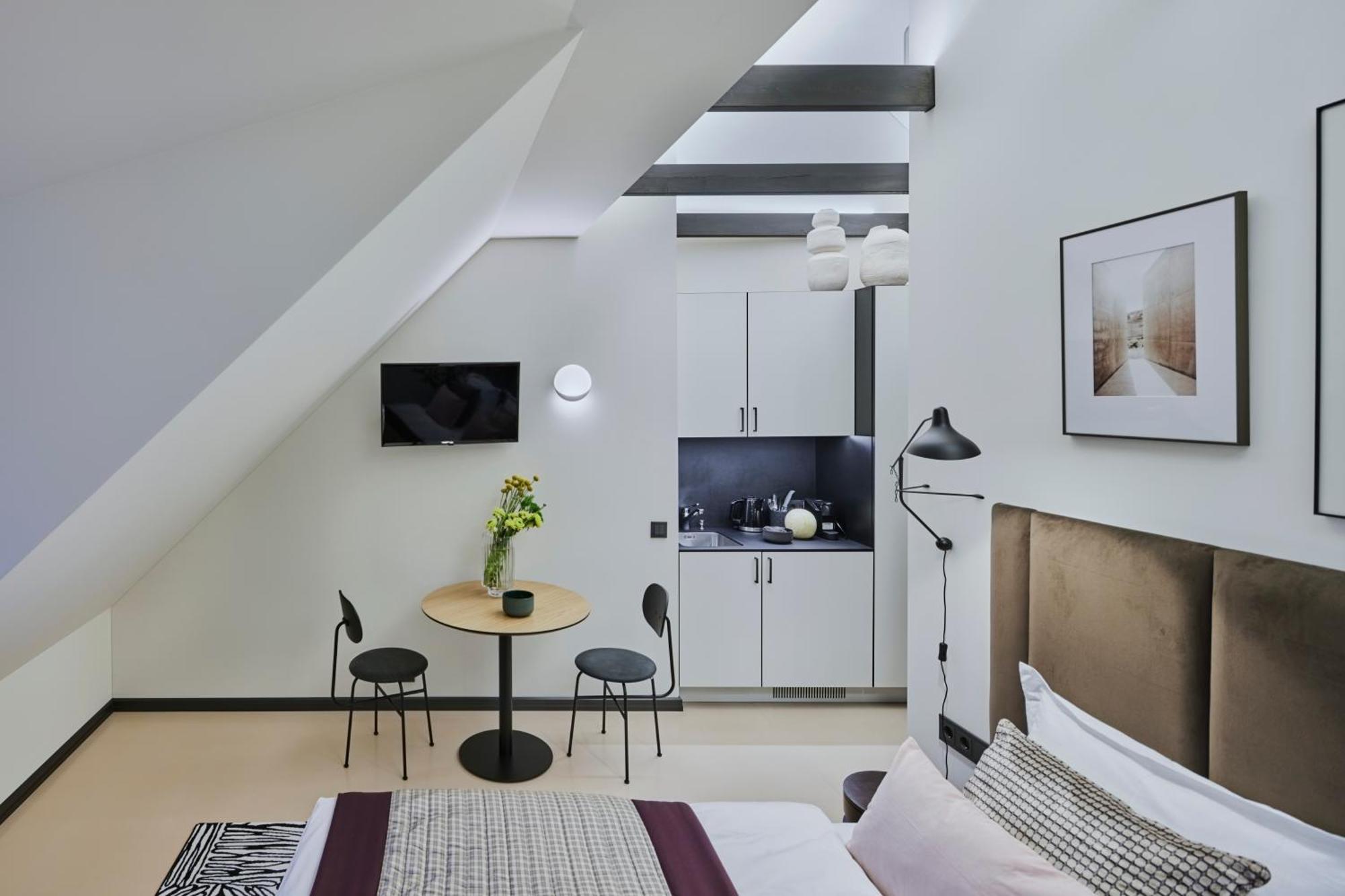 Rooma Apartments วิลนีอุส ห้อง รูปภาพ